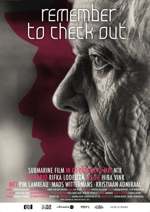 Remember to check out poster