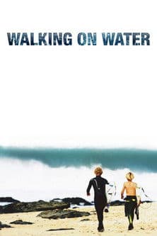 Walking on Water poster