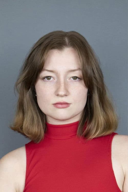 Alina Nasib profile photo