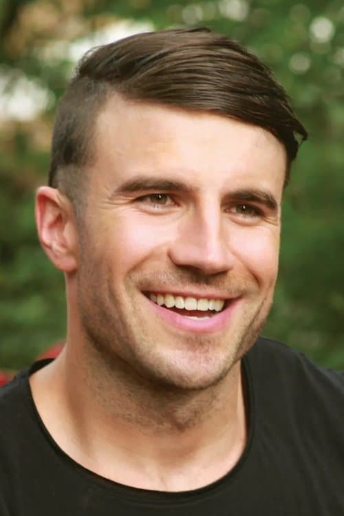 Sam Hunt profile photo