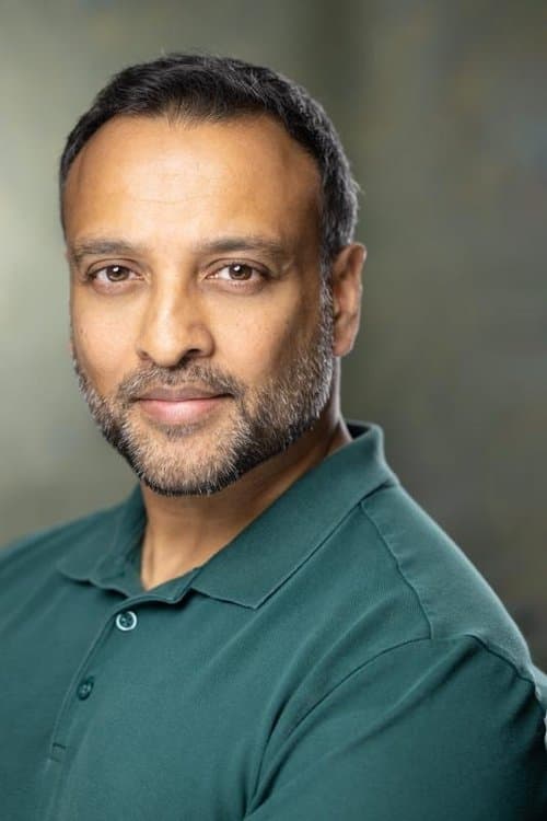 RIAZ SYED profile photo