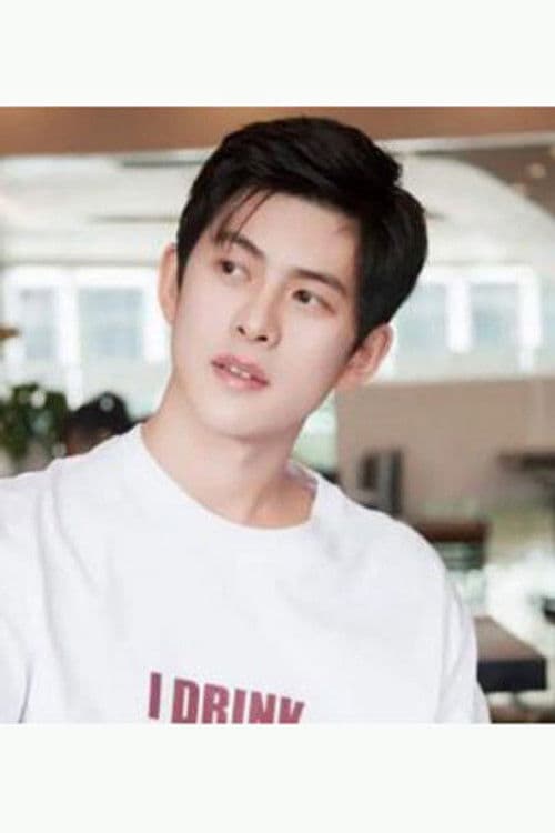 李奕增 profile photo