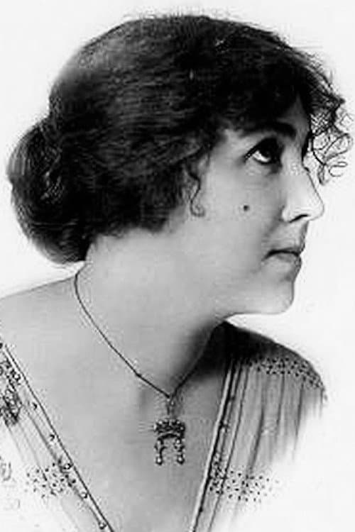 Edith Allen profile photo