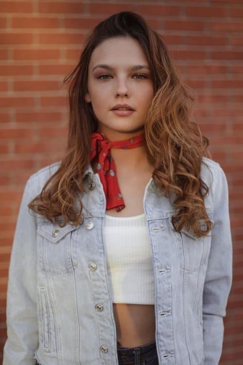 Nilsu Berfin Aktaş profile photo