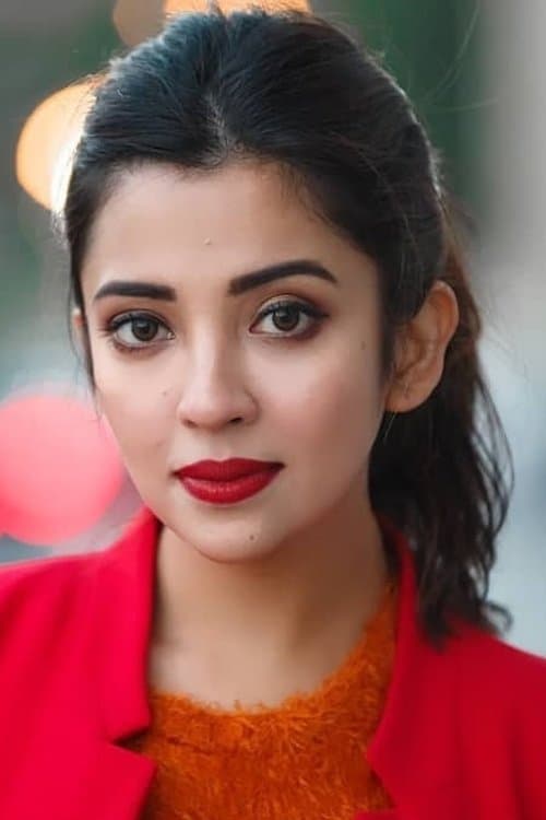 Barkha Singh profile photo