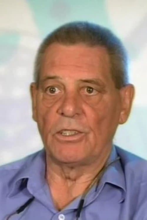 Derrick Sherwin profile photo