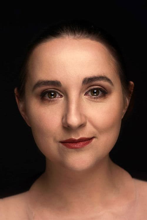 Jevgenija Karpikova profile photo