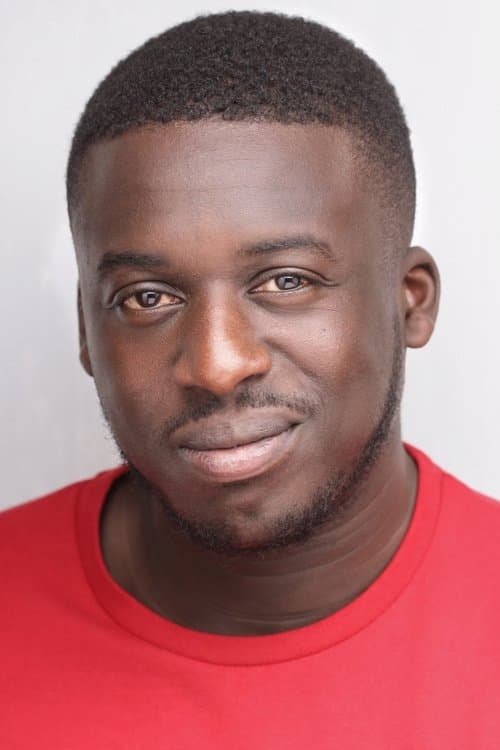 David Ajao profile photo