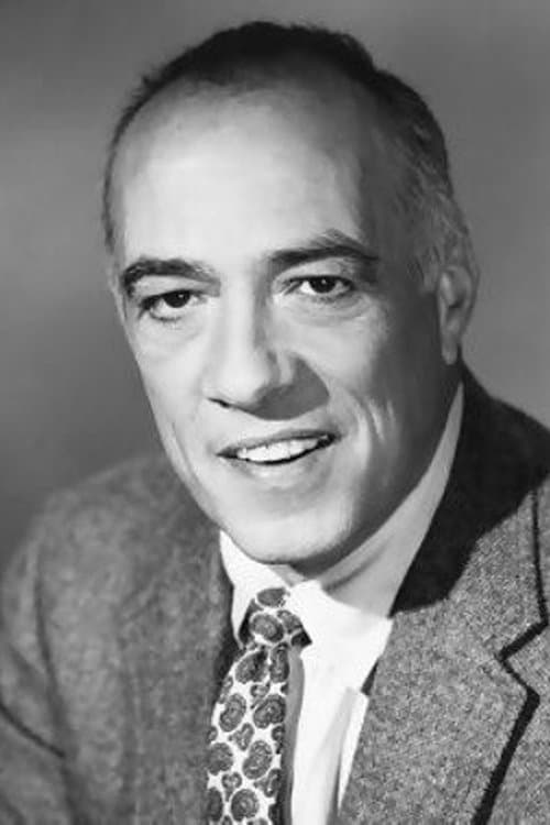 Edward Platt profile photo