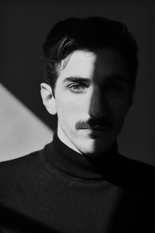 Martin Schrepel profile photo