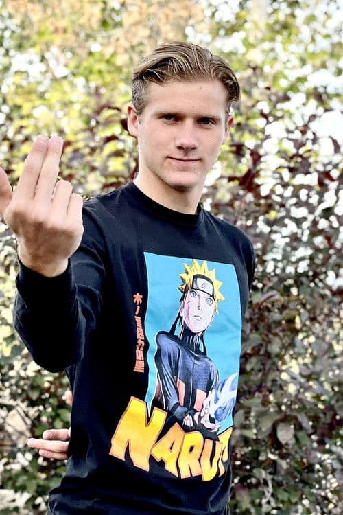 Austin Putnam profile photo