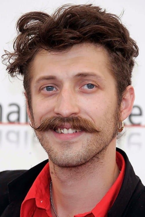 Eugene Hutz profile photo