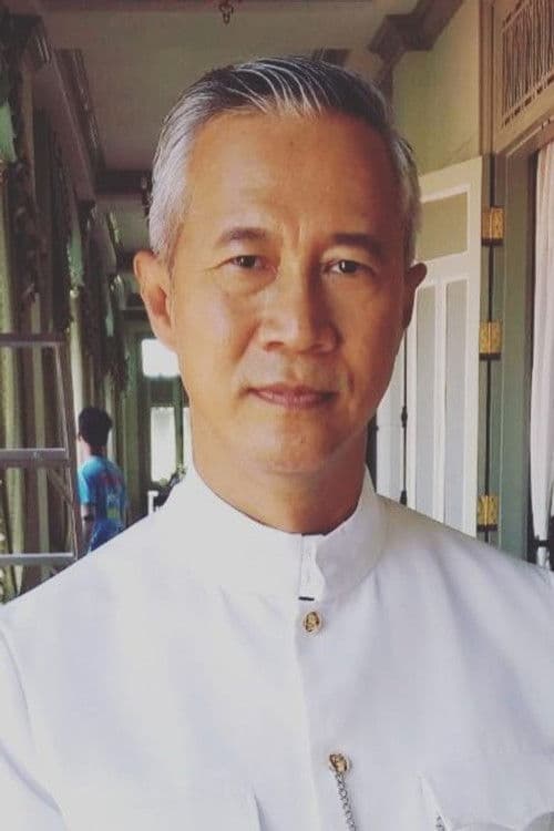 Chatkrit Permpanich profile photo