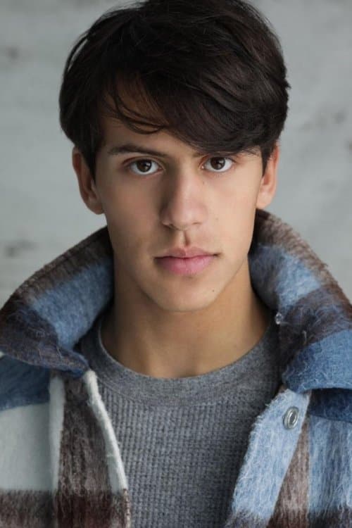 Aristou Meehan profile photo