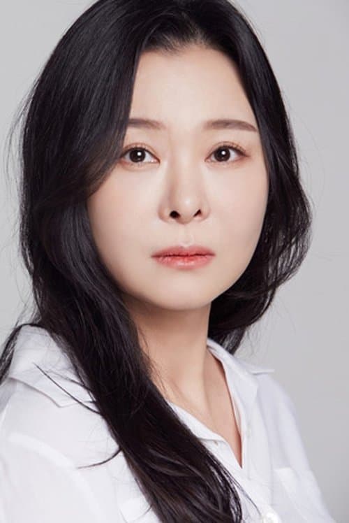 Yoon Hae-ju profile photo