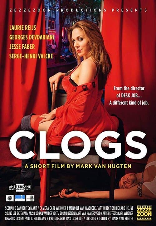Clogs poster