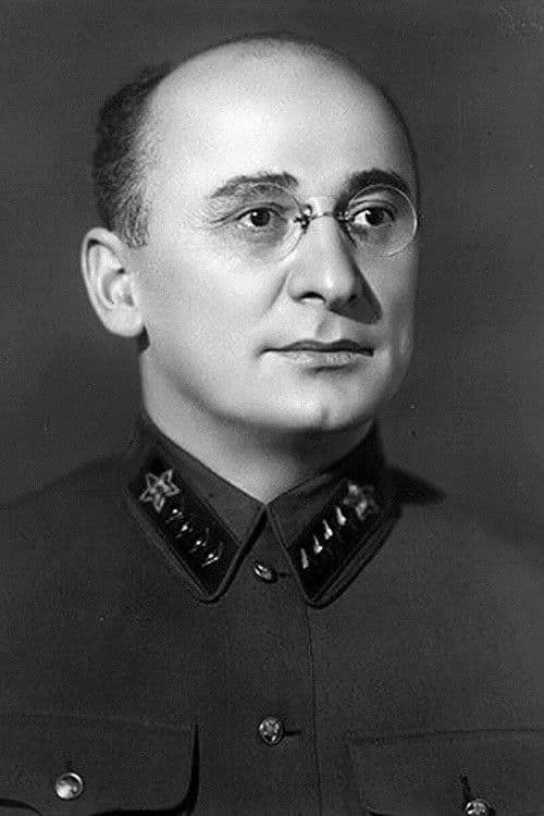 Lavrentiy Beria profile photo