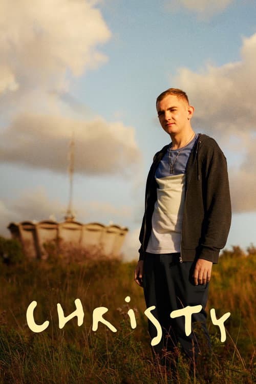 Christy poster