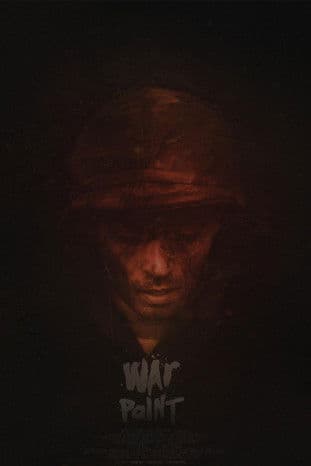 War Paint poster