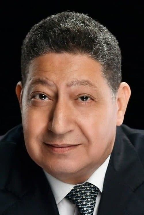 Mohamed Desouqy profile photo