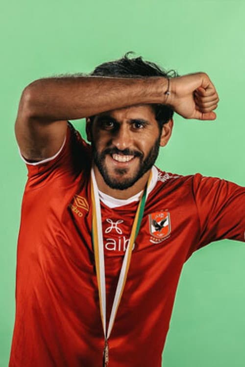 Marwan Mohsen profile photo