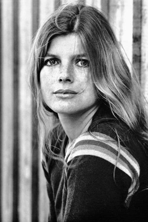 Katharine Ross profile photo