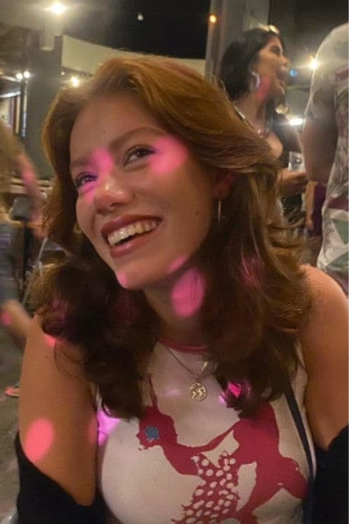 Júlia San Miguel profile photo