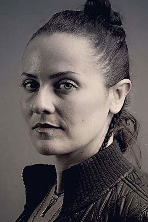 Melisa Cardona profile photo