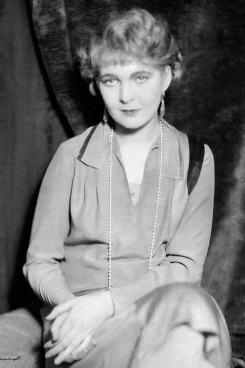 Anna-Lisa Ryding profile photo