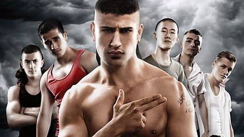 The Combination poster