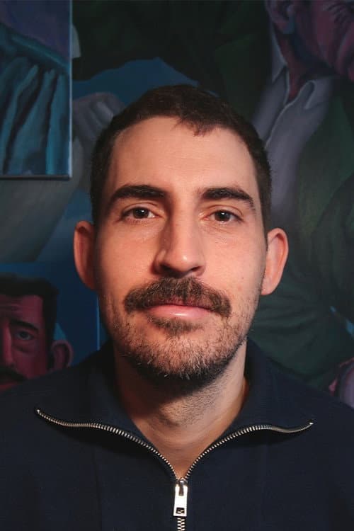 Filip Anthonissen profile photo