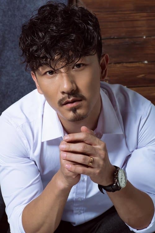 Liu Fengchao profile photo