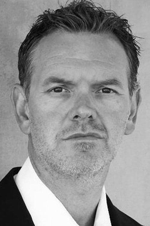 Scott G. Anderson profile photo