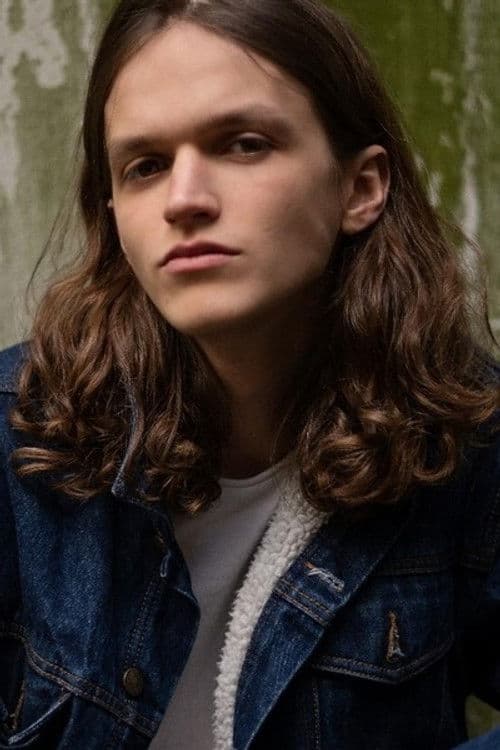 Nathaniel Spender profile photo