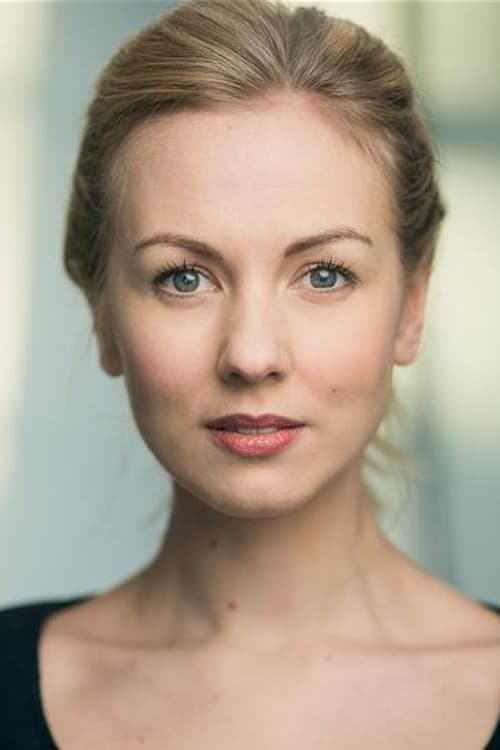 Lauren Hall profile photo