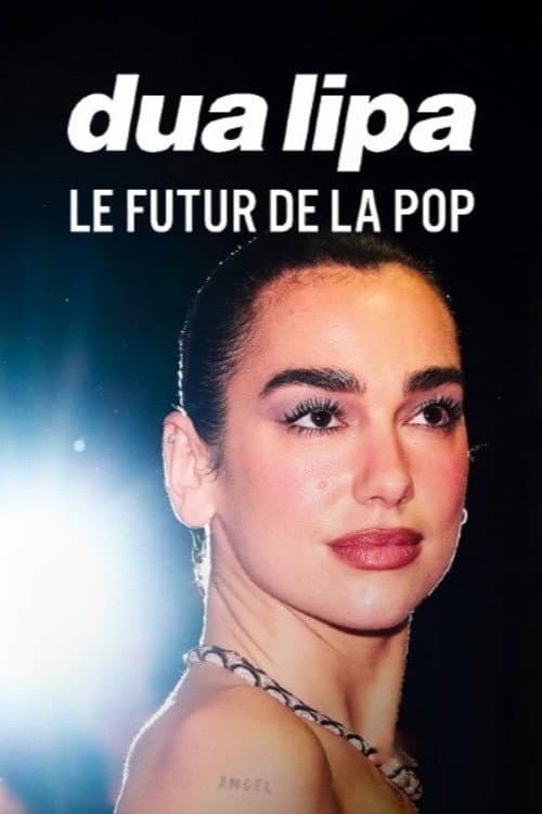 Dua Lipa - Unstoppable poster