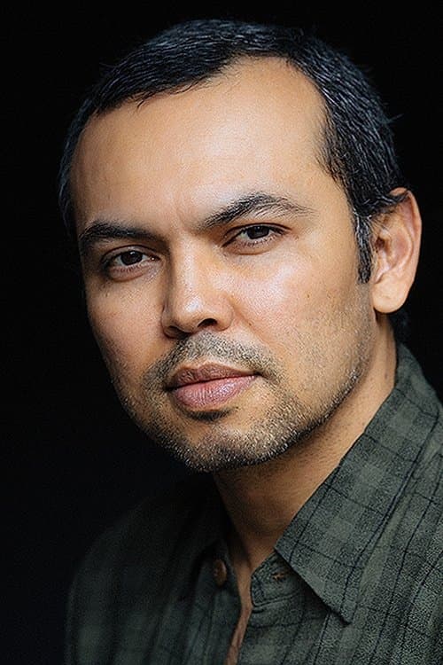 Jorge Paz profile photo