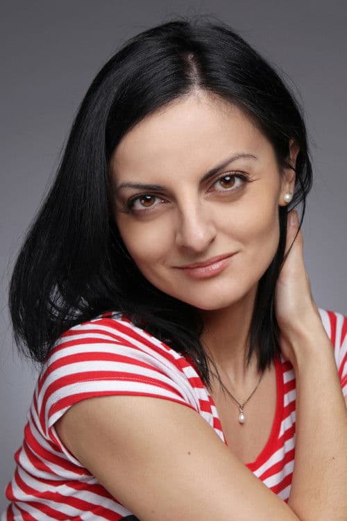 Irena Gregor profile photo