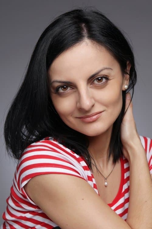 Irena Gregor profile photo