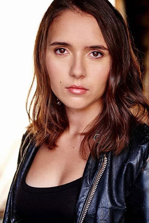 Lana Rae Jarvis profile photo