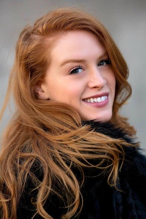 Katelyn O'Friel profile photo