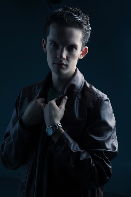 Emiliano Hecksher profile photo