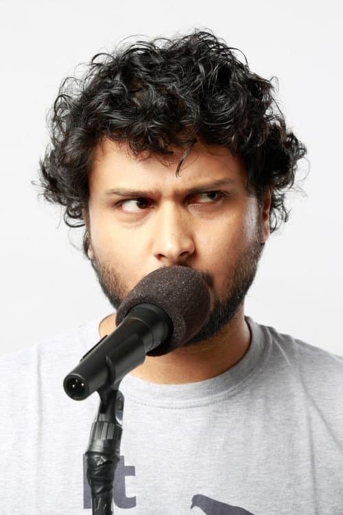 Neville Shah profile photo