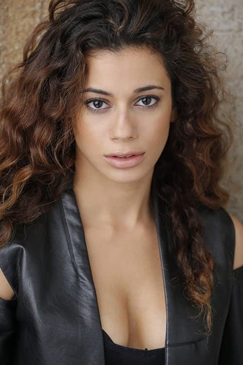 Angelic Zambrana profile photo