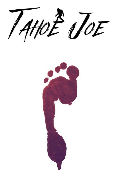 Tahoe Joe poster