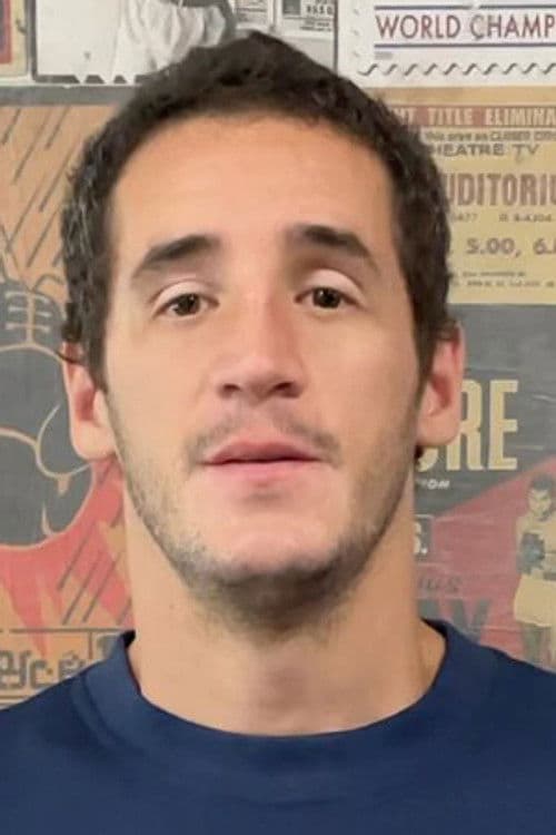 Julio Alamos profile photo