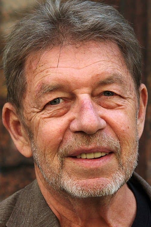 Pete Hamill profile photo