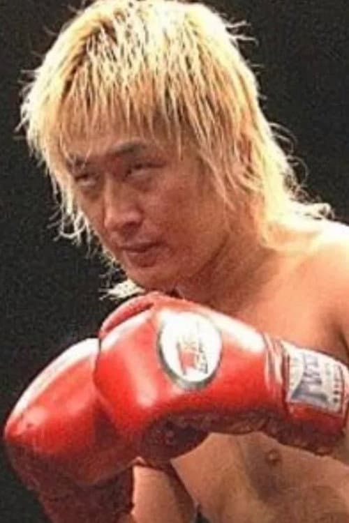Makoto Hatori profile photo