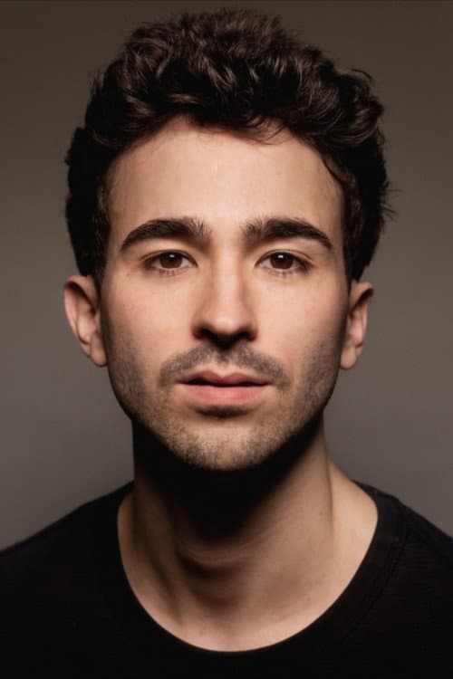 Julian Sanchez profile photo