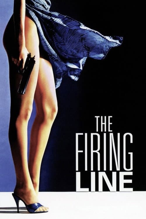 The Firing Line poster